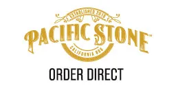 Pacific Stone Logo with Link to the Shop Page