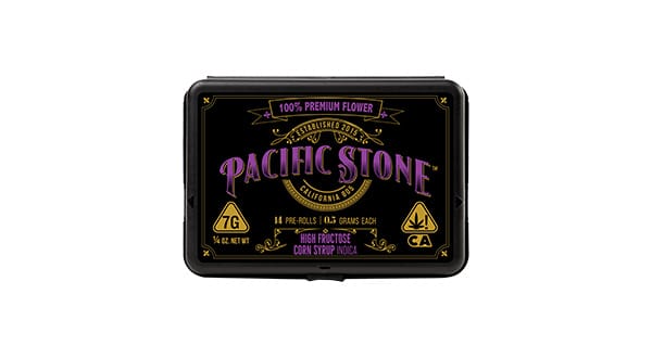 14pk-preroll_i_HFC High Fructose Corn Syrup 14-Pack Prerolls 7 grams