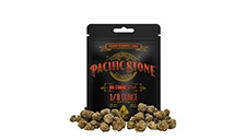 225x128_web_BGZ-3.5G Big Chainz 3.5 gram (1/8 ounce) flower pouch