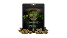 Cereal Milk 14 grams (1/2 ounce) flower pouch