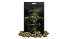 Cereal Milk 28 grams (1 ounce) flower pouch