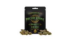 Cereal Milk 3.5 gram (1/8 ounce) flower pouch