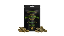 Cereal Milk 7 gram (1/4 ounce) flower pouch