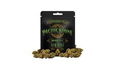 225x128_web_GLU-3.5G 805 Glue 3.5 gram (1/8 ounce) flower pouch.