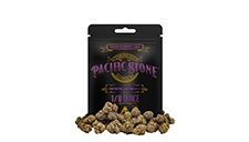 225x128_web_HFC-3.5G High Fructose Corn Syrup 3.5 gram (1/8 ounce) flower pouch.