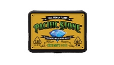 Kush Mints Infused Pre-roll 7-pack (3.5 grams).