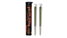 225x128_web_SBC-2PK Starberry Cough Non-infused Pre-roll 2-pack (1 gram).