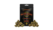 225x128_web_SBC-7G Starberry Cough 7 grams (1/4 ounce) flower pouch.