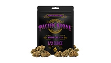 225x128_web_WDC-14G Wedding Cake 14 grams (1/2 ounce) flower pouch.