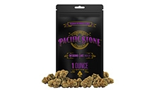 225x128_web_WDC-28G Wedding Cake 28 grams (1 ounce) flower pouch.