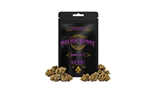 225x128_web_WDC-7G Wedding Cake 7 grams (1/4 ounce) flower pouch.