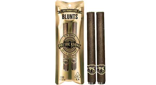 Pacific Stone Blunts