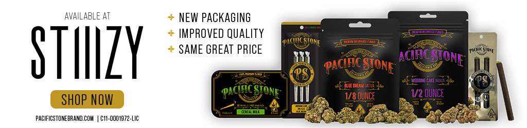 PS_Banner_STIIIZY_shopnow Pacific Stone available at Stiiizy, shop now